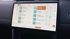 Land Rover Discovery Sport 2.0 D200 Dynamic SE 5dr Auto [5 Seat] Diesel Station Wagon